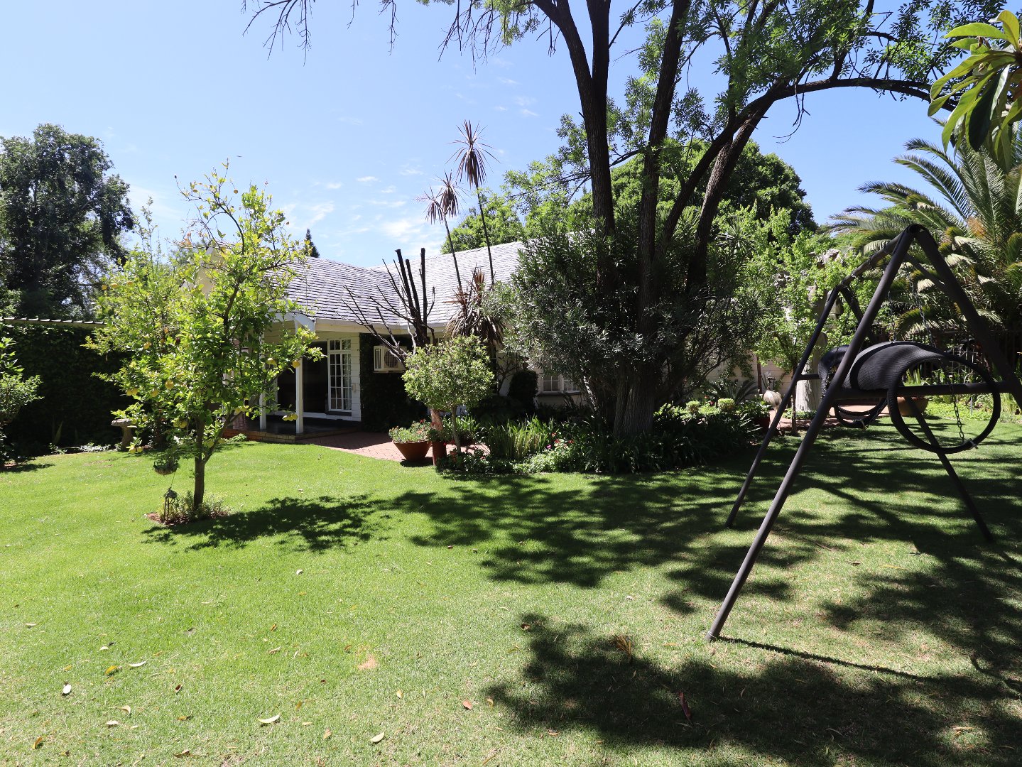 5 Bedroom Property for Sale in Waverley Free State